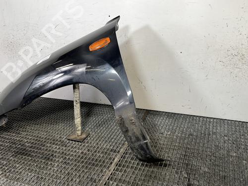 Left front fenders HYUNDAI SANTA FÉ I (SM) 2.0 CRDi | BP30490375C41