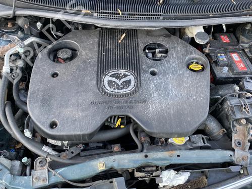 Left taillight MAZDA PREMACY (CP) 2.0 TD | BP23331033C34 - Image 15