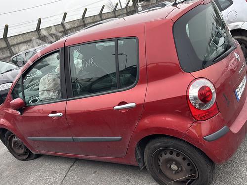 Front left interior door handle RENAULT MODUS / GRAND MODUS (F/JP0_) 1.6 (JP03, JP0B, JP0U, JP0Y, JP1G) | BP29507339I13  - Image 14