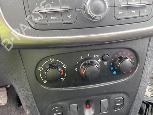 Bakspejl indvendigt DACIA SANDERO II 1.5 dCi | BP34332879I6  - Image 8