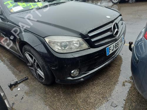Front right window mechanism MERCEDES-BENZ C-CLASS (W204)  | BP21959094C23 