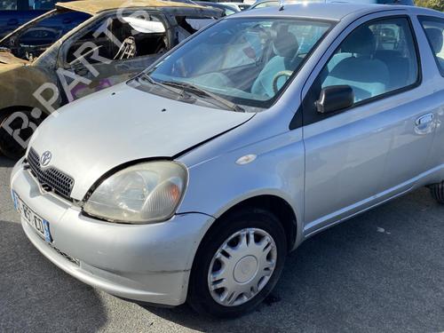 Switch TOYOTA YARIS (_P1_) 1.0 (SCP10_, SCP10R) | BP27632333I30  - Image 12