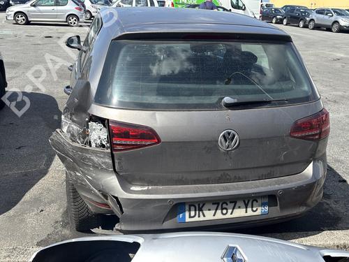 Used Parts VW GOLF VII (5G1, BQ1, BE1, BE2) 1.2 TSI 4774538