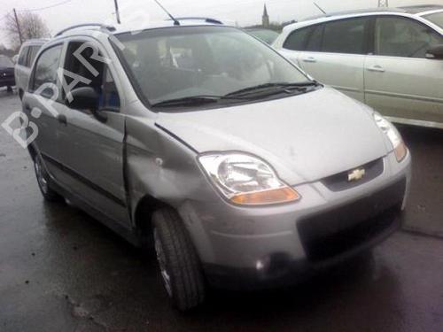 Third brake light CHEVROLET MATIZ (M200, M250) 0.8 | BP20005474L11 - Image 6