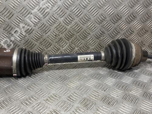 Used Left front driveshaft AUDI Q5 (8RB) 2.0 TDI quattro (170 hp) 28704666