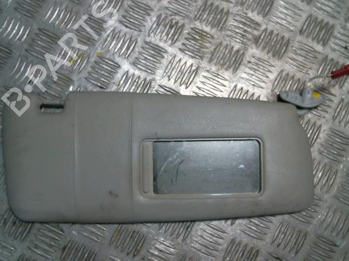 Right sun visor BMW 3 (E46) 330 d | BP21956560I2 