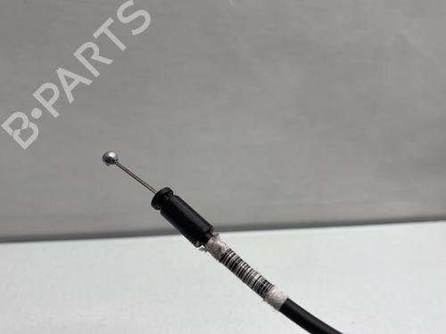 Front right lock RENAULT CLIO IV (BH_) 1.5 dCi 75 | BP27632107C97 