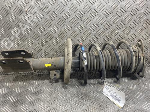 Used Left front shock absorber PEUGEOT 308 II (LB_, LP_, LW_, LH_, L3_) 1.6 BlueHDi 120 (120 hp) 23769175