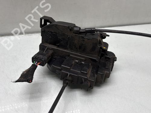 Used Rear right lock Rear right lock RENAULT MODUS / GRAND MODUS (F/JP0_) 1.5 dCi (JP0G, JP0H) (106 hp) 31804492 31804492