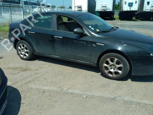 Left tailgate light ALFA ROMEO 159 (939_) 1.9 JTDM 16V (939AXC1B, 939AXC12) | BP27356409C79 - Image 10