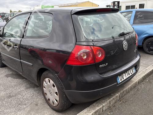 Left headlight VW GOLF V (1K1) 1.9 TDI | BP36792415C28  - Image 13