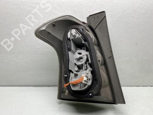 Used Right taillight Right taillight 20184004 20184004