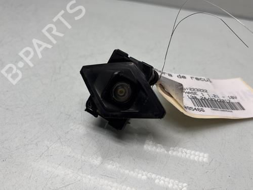 Camera RENAULT MEGANE IV Hatchback (B9A/M/N_) 1.2 TCe 130 (B9MR) | BP32134315E14 - Image 2