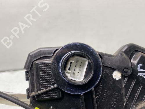 Front right lock TOYOTA AVENSIS Estate (_T27_) 2.2 D-4D (ADT271_, ADT271R) | BP29897713C97