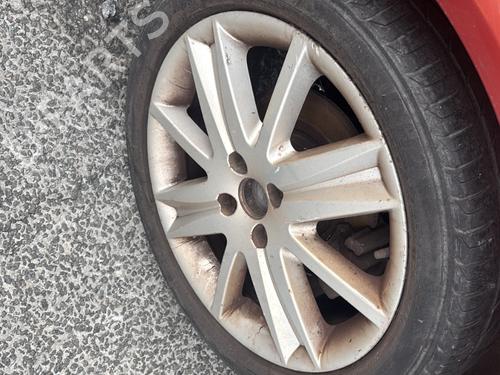Left taillight RENAULT MEGANE II Estate (KM0/1_) 1.9 dCi (KMRG, KM1G, KM0G, KM2C) | BP29707188C34 