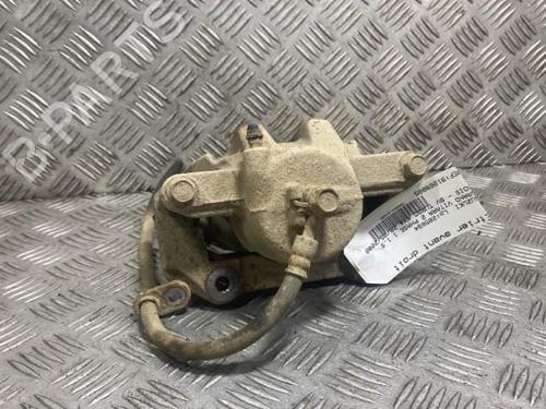 Used Right front brake caliper Right front brake caliper SUZUKI GRAND VITARA II (JT, TE, TD) 1.9 DDiS All-wheel Drive (JT419, TD44, JB419WD, JB419XD,... (129 hp) 19966488 19966488