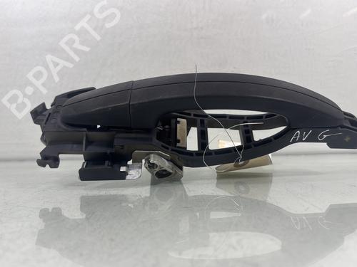 Front left exterior door handle FORD TRANSIT V363 Van (FCD, FDD) 2.0 EcoBlue | BP29902300C128 