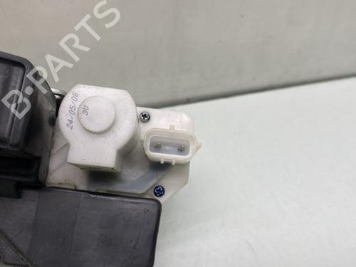 Used Front right lock Front right lock VW FOX Hatchback (5Z1, 5Z3, 5Z4) 1.2 (55 hp) 30438453 30438453