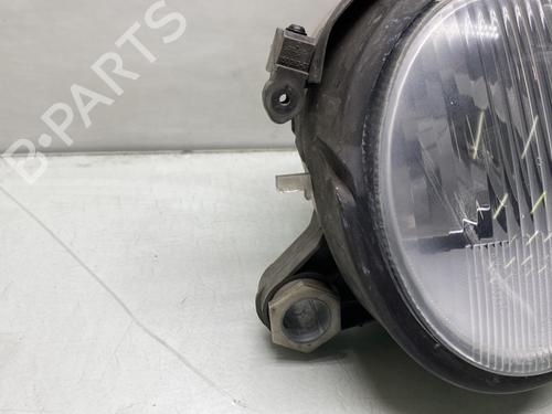 Left headlight MERCEDES-BENZ E-CLASS (W210) E 220 CDI (210.006) | BP22805372C28 