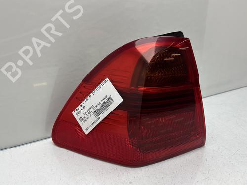 Left taillight BMW 3 Touring (E91) 318 d | BP30463402C34  - Image 5
