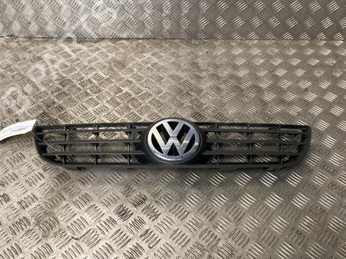Used Grille VW POLO IV (9N_, 9A_) [2001-2014]  28496798