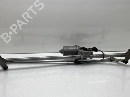 Front wiper motor RENAULT MASTER III Bus (JV) 2.3 dCi 145 FWD (JV0F, JV0S, JV0T) | BP24207907M29  - Image 5