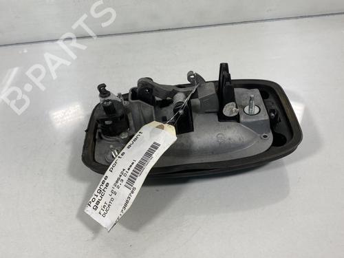 Front left exterior door handle FIAT DUCATO Van (250_) 130 Multijet 2,3 D | BP19964011C128 
