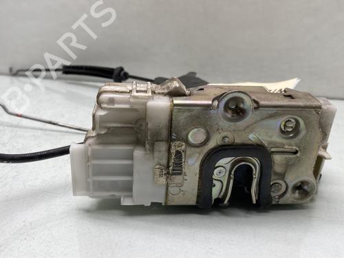 Used Front right lock MERCEDES-BENZ B-CLASS Sports Tourer (W245) B 180 CDI (245.207) (109 hp) 31174330