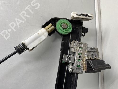 Front left window mechanism PEUGEOT 407 Coupe (6C_) 2.7 HDi | BP29508221C22 