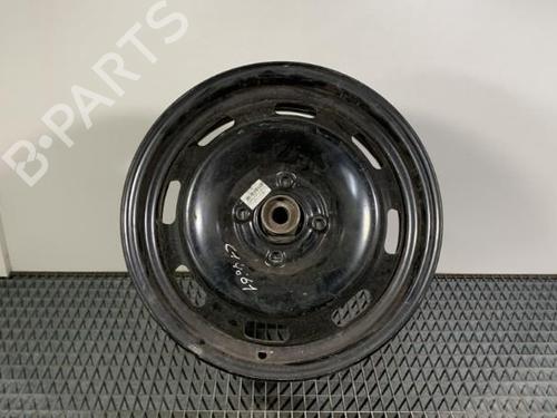 Used Rim PEUGEOT 307 (3A/C) 2.0 HDi 110 (107 hp) 21961388