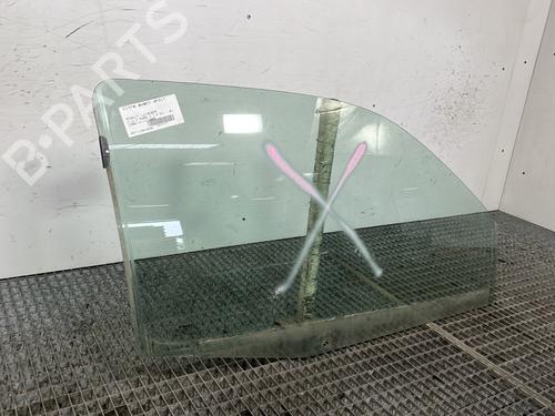 Front right door window RENAULT CLIO II (BB_, CB_) 1.5 dCi (B/CB07) | BP28282413C19 