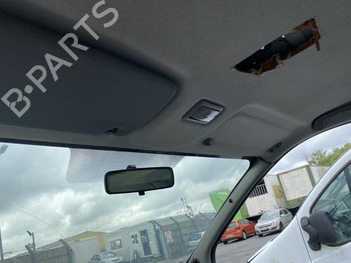 Front slam panel RENAULT TRAFIC II Bus (JL) 2.0 dCi 90 (JL00, JL01, JL0H, JL0M, JL0P, JL0S) | BP28281887C72 - Image 25