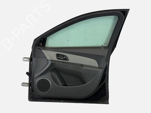 Used Right front door Right front door CHEVROLET CRUZE (J300) 2.0 CDI (150 hp) 39984340 39984340