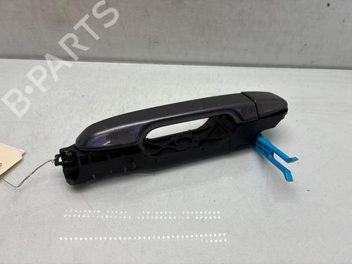 Used Rear left exterior door handle Rear left exterior door handle 37171959 37171959