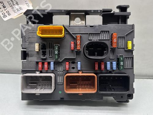 Used Fuse box PEUGEOT 207 SW (WK_) 1.6 16V (120 hp) 28704738