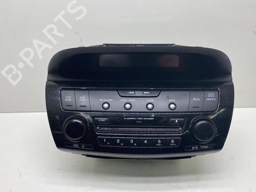 Radio HONDA FR-V (BE) 2.2 i CTDi (BE5) | BP20024676E6 