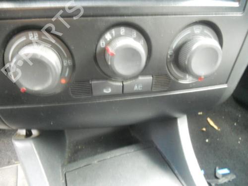 Right mirror SEAT IBIZA III (6L1) 1.9 SDI | BP20005214C27 