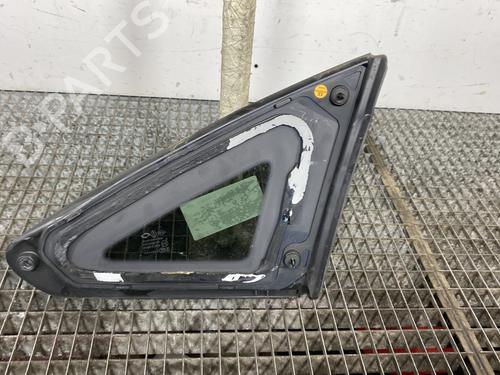 Rear left quarter glass RENAULT ARKANA I (LCM_, LDN_) 1.6 E-TECH 145 (LDMU) | BP29485834C93 