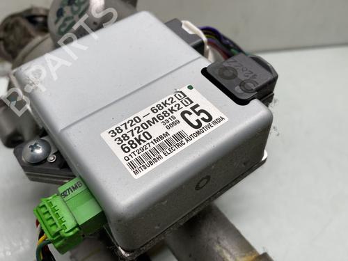 Steering column SUZUKI ALTO VII (GF, HA25_, HA35_) 1.0 (AMF310, GFC31S) | BP31293436M21