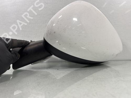Left mirror CITROËN C3 II (SC_) 1.4 HDi 70 (SC8HZC, SC8HR0, SC8HP4) | BP29707214C26 