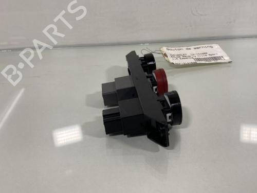 Warning switch CHEVROLET AVEO / KALOS Hatchback (T200)  | BP19987411I22 