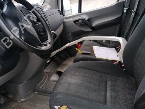 Used Parts MERCEDES-BENZ SPRINTER 3,5-t Platform/Chassis (B906) 313 CDI (906.131, 906.133, 906.135, 906.231, 906.233,... 2512269