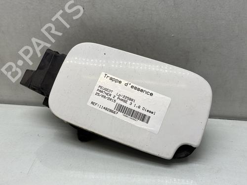fuel-flap-peugeot-partner-box-bodympv-2008-33774181 main image