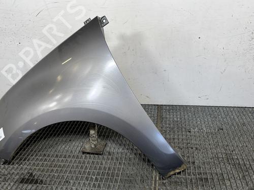 Left front fenders RENAULT SCÉNIC III (JZ0/1_) 1.9 dCi (JZ0J, JZ1J, JZ1K, JZ1S) | BP28280779C41 