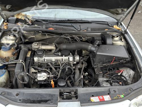 Rear wiper motor AUDI A3 (8L1) 1.9 TDI | BP26026974M102 