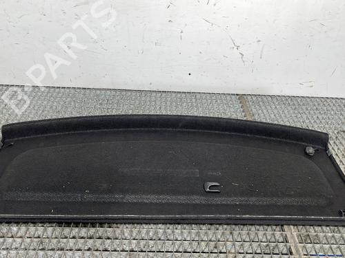 Rear parcel shelf VW GOLF PLUS V (5M1, 521) 2.0 TDI | BP29507387C85 