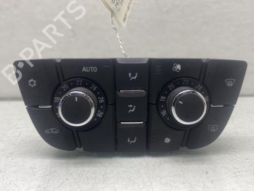 Used Climate control OPEL MERIVA B MPV (S10) 1.7 CDTI (75) (110 hp) 19967918