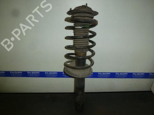 Used Right front shock absorber PEUGEOT 205 II (20A/C) 1.7 Diesel (60 hp) 30389378