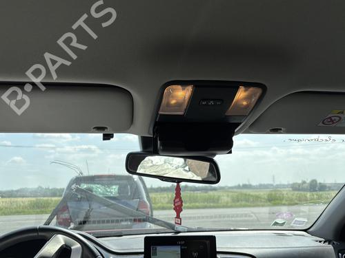 Retrovisor derecho KIA CEED Sportswagon (CD) 1.4 T-GDI | BP30490240C27