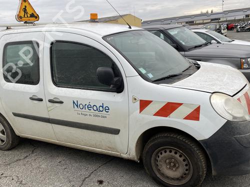 Front left window mechanism RENAULT KANGOO Express (FW0/1_) 1.5 dCi 70 (FW0A, KW0V) | BP24428591C22 - Image 20